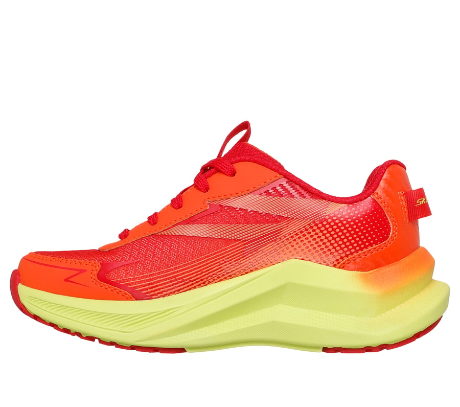 max cushioning ascender - stable-pacer