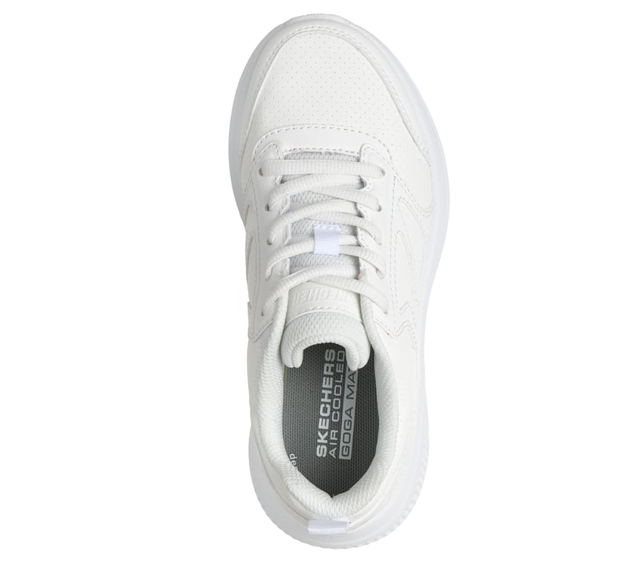 go run elevate 2.0 study-pace - wheres my skechers