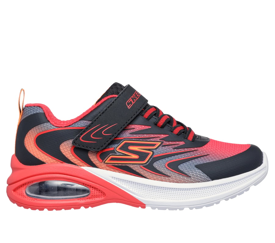microspec max advance - robonix