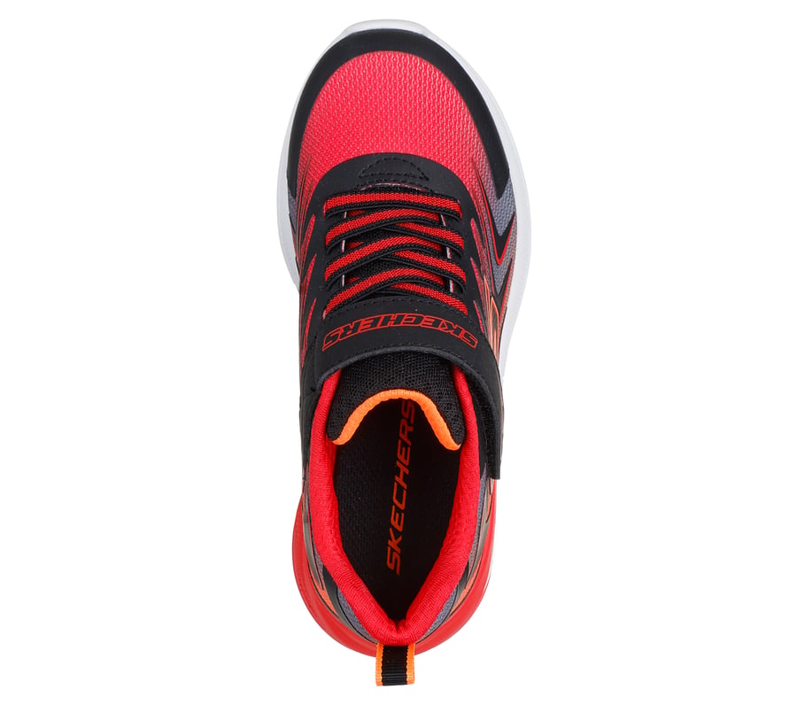 microspec max advance - robonix