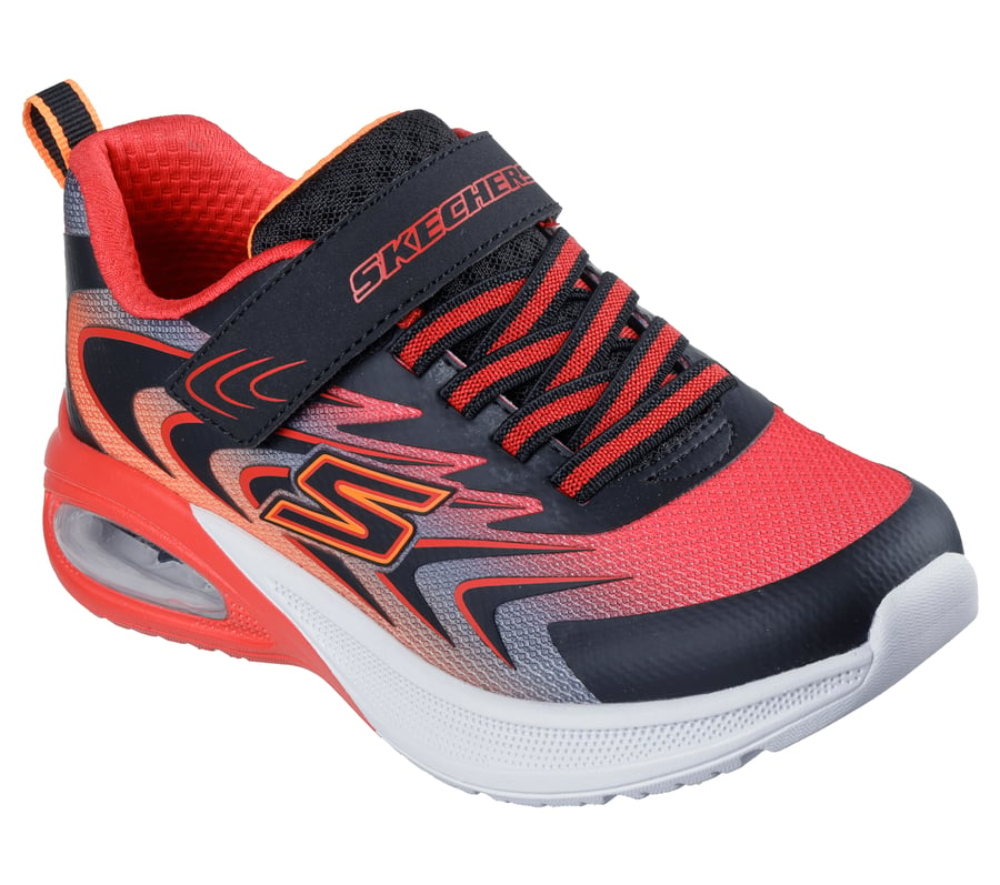 microspec max advance - robonix