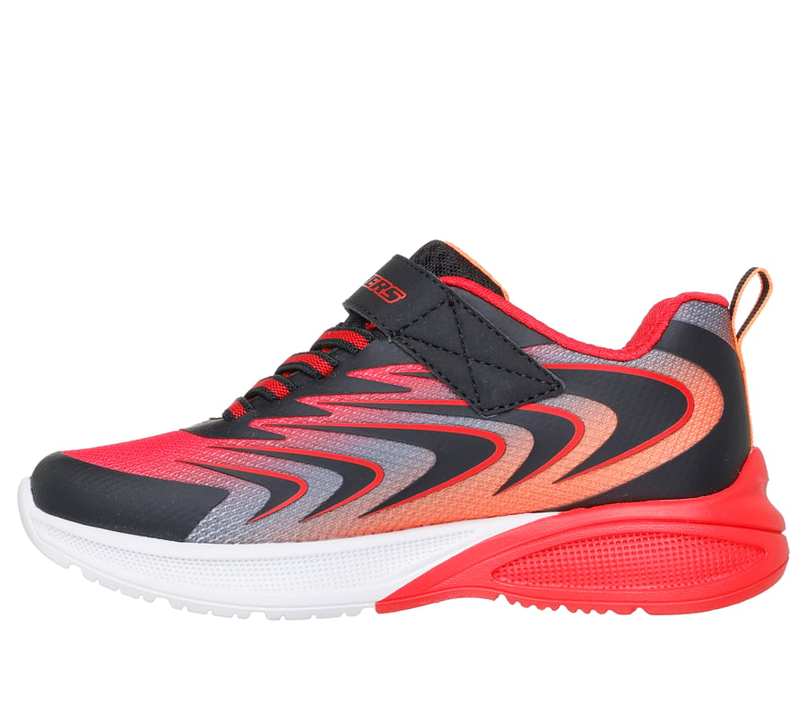 microspec max advance - robonix