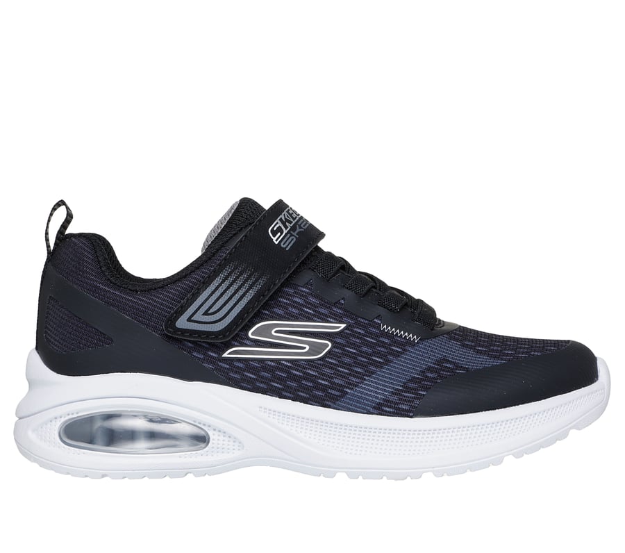 microspec max advance - squad-pacer