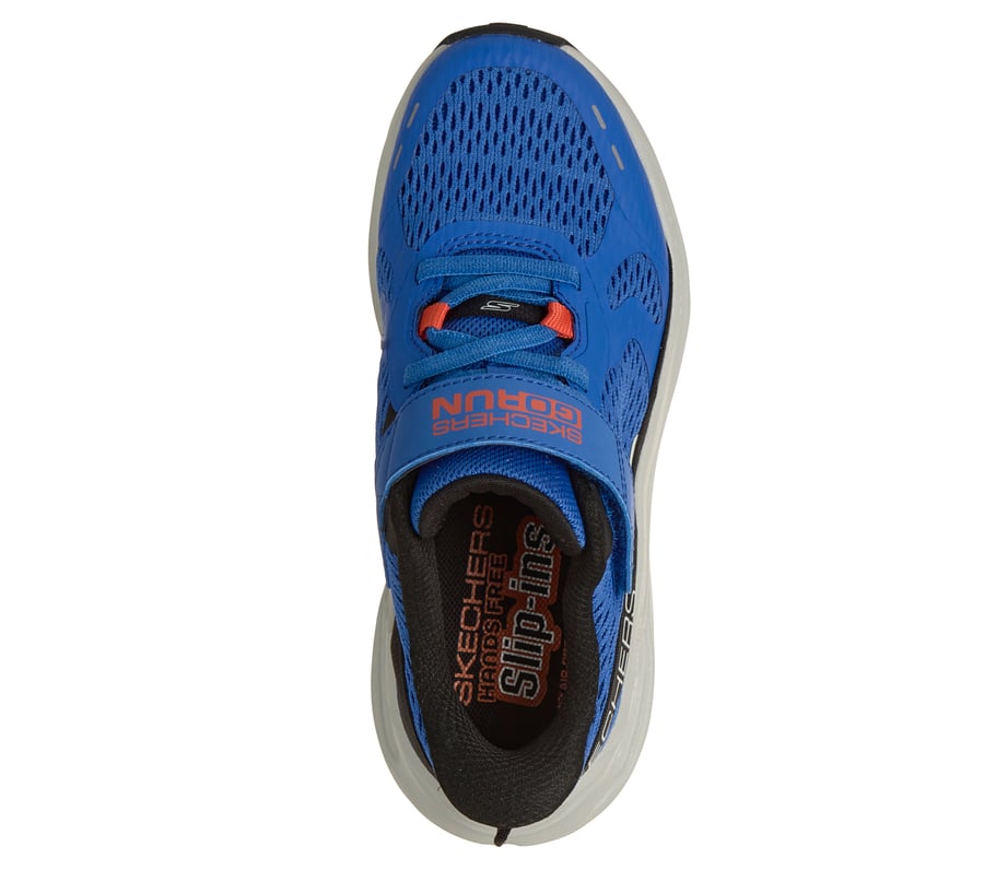 skechers slip-ins max cushioning glide-step