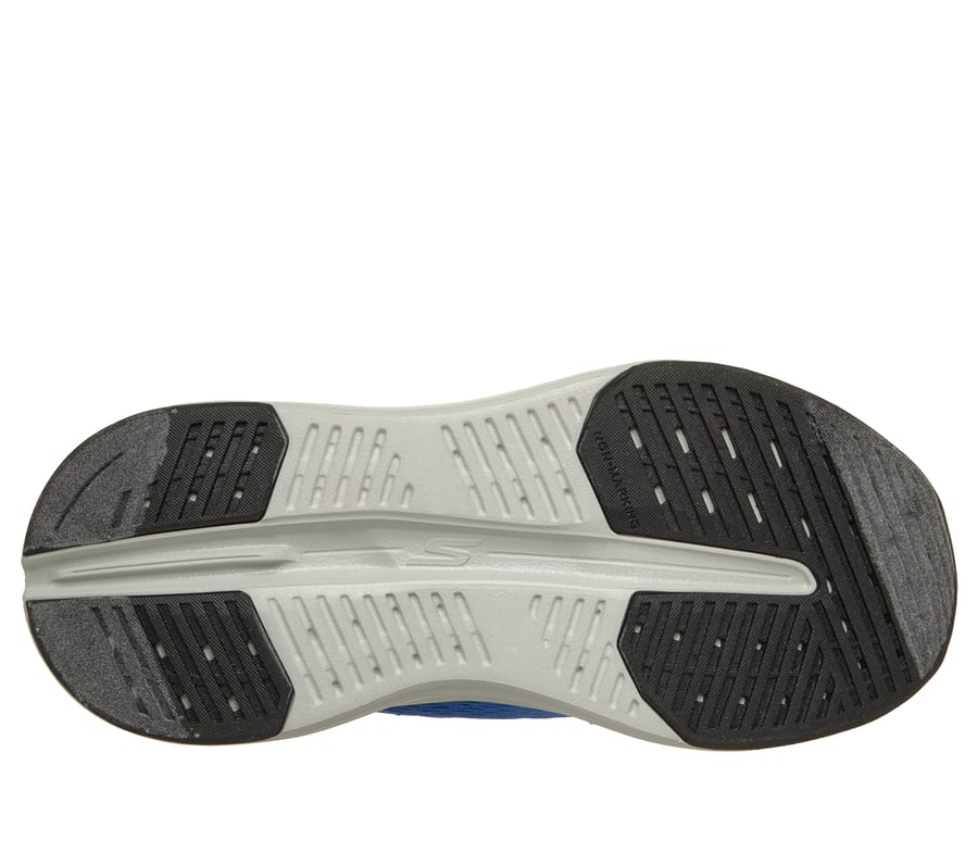 skechers slip-ins max cushioning glide-step