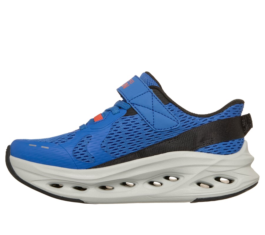 skechers slip-ins max cushioning glide-step