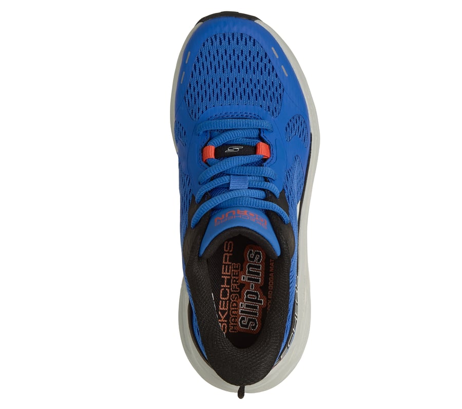 skechers slip-ins max cushioning glide-step - anzeige