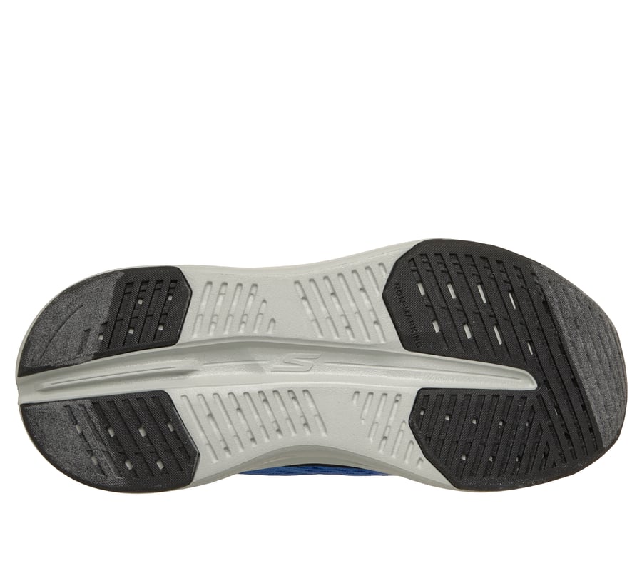 skechers slip-ins max cushioning glide-step - anzeige