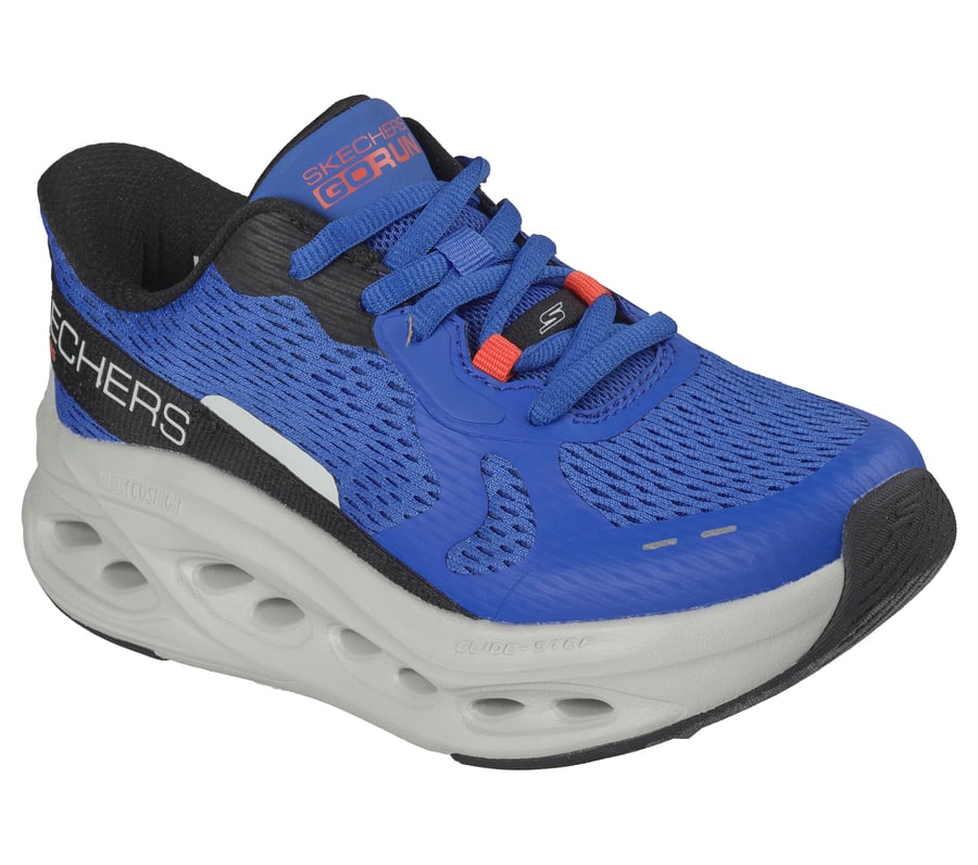 skechers slip-ins max cushioning glide-step - anzeige