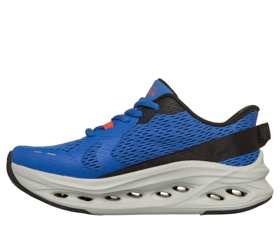 skechers slip-ins max cushioning glide-step - anzeige