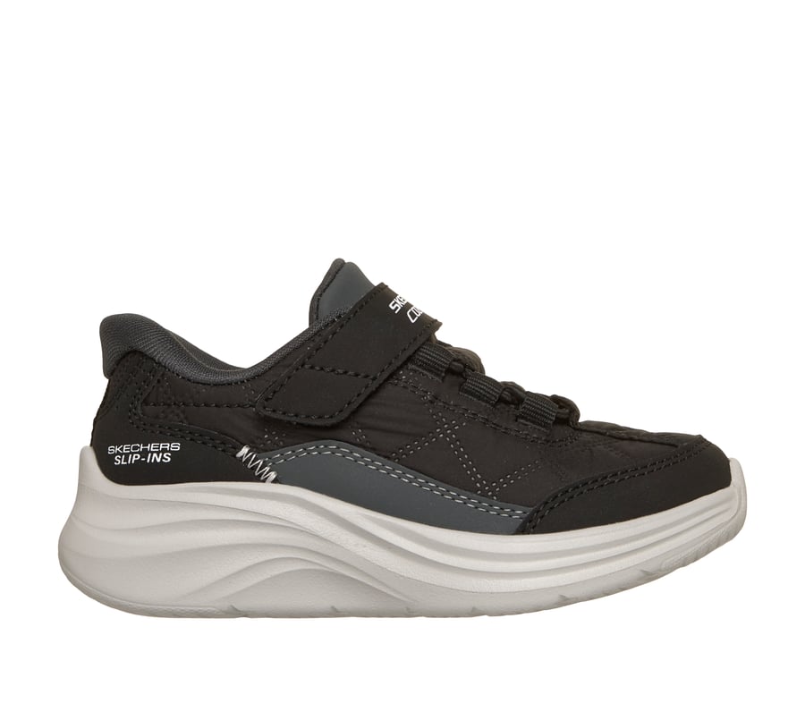 skechers slip-ins bequeme sprints – bequeme passform