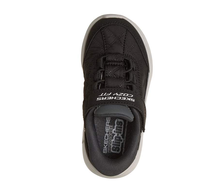skechers slip-ins bequeme sprints – bequeme passform