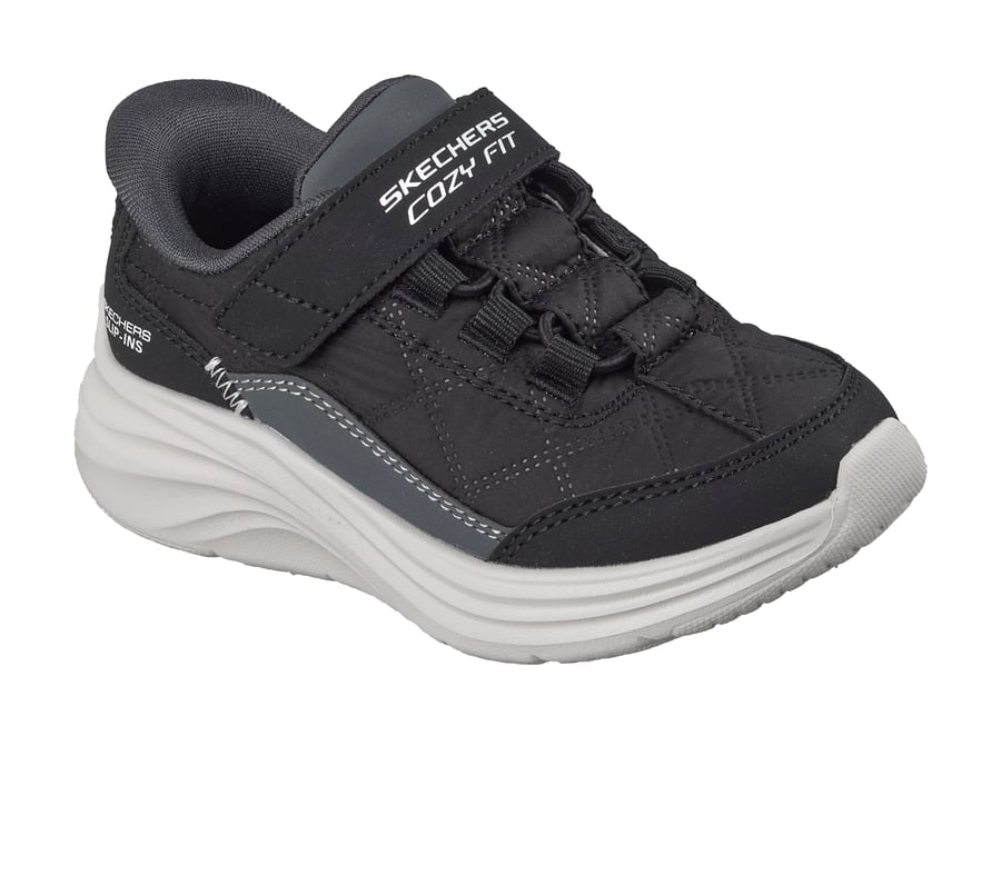 skechers slip-ins bequeme sprints – bequeme passform