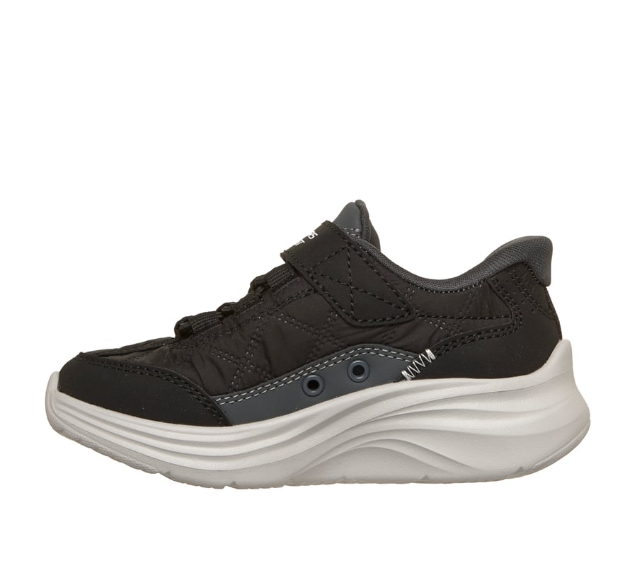 skechers slip-ins bequeme sprints – bequeme passform