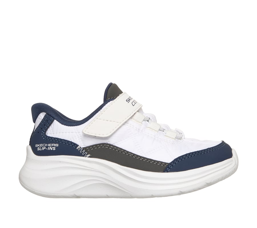 skechers slip-ins bequeme sprints – bequeme passform