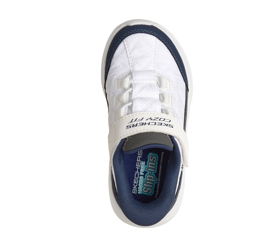 skechers slip-ins bequeme sprints – bequeme passform