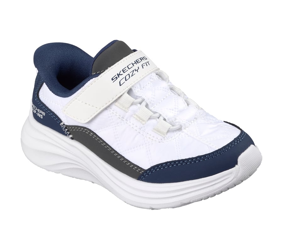 skechers slip-ins bequeme sprints – bequeme passform