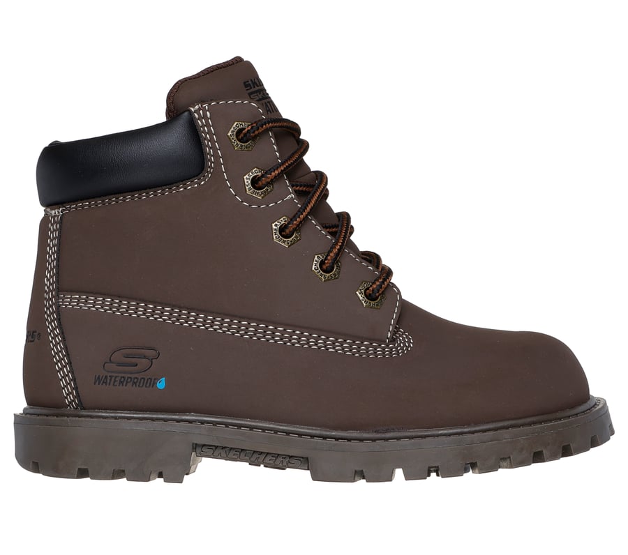 wasserdicht power reach - hydro-tread
