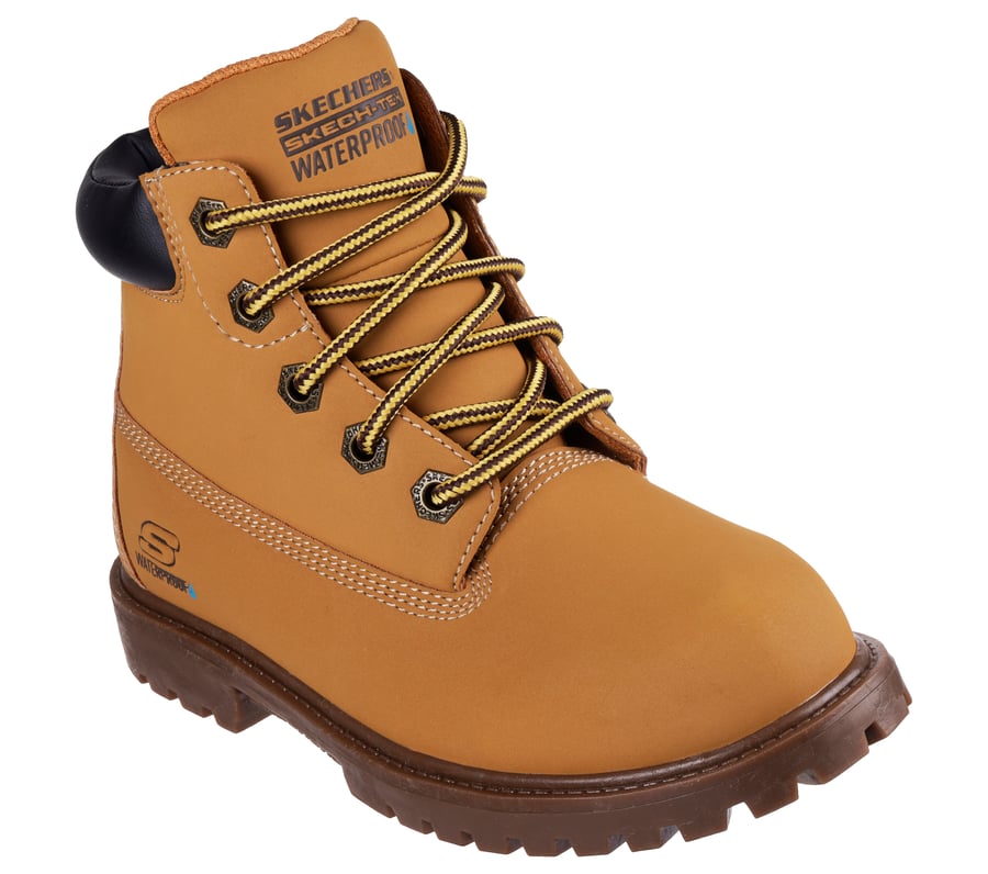 wasserdicht power reach - hydro-tread