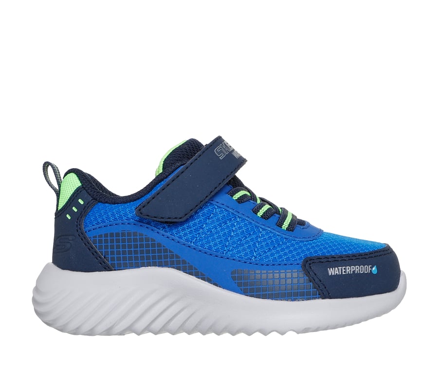 wasserdicht bounder – venture squad