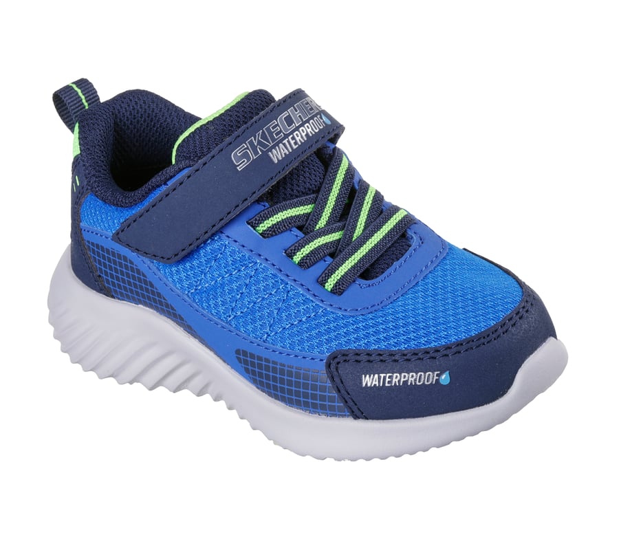 wasserdicht bounder – venture squad