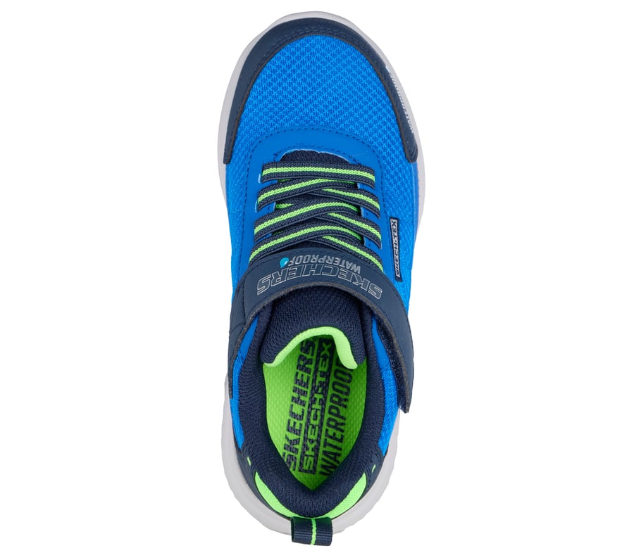 wasserdicht bounder 2.0 – aqua pace