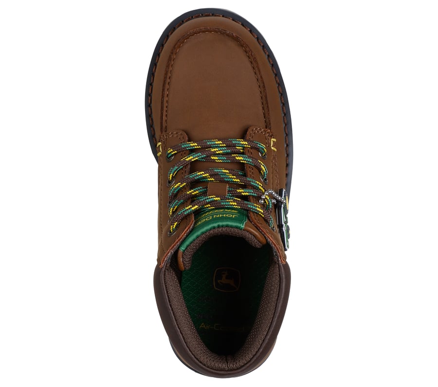 john deere bowland – rugged-trail