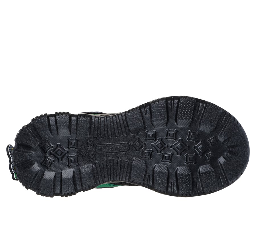 john deere adventure track – robust und farbenfroh