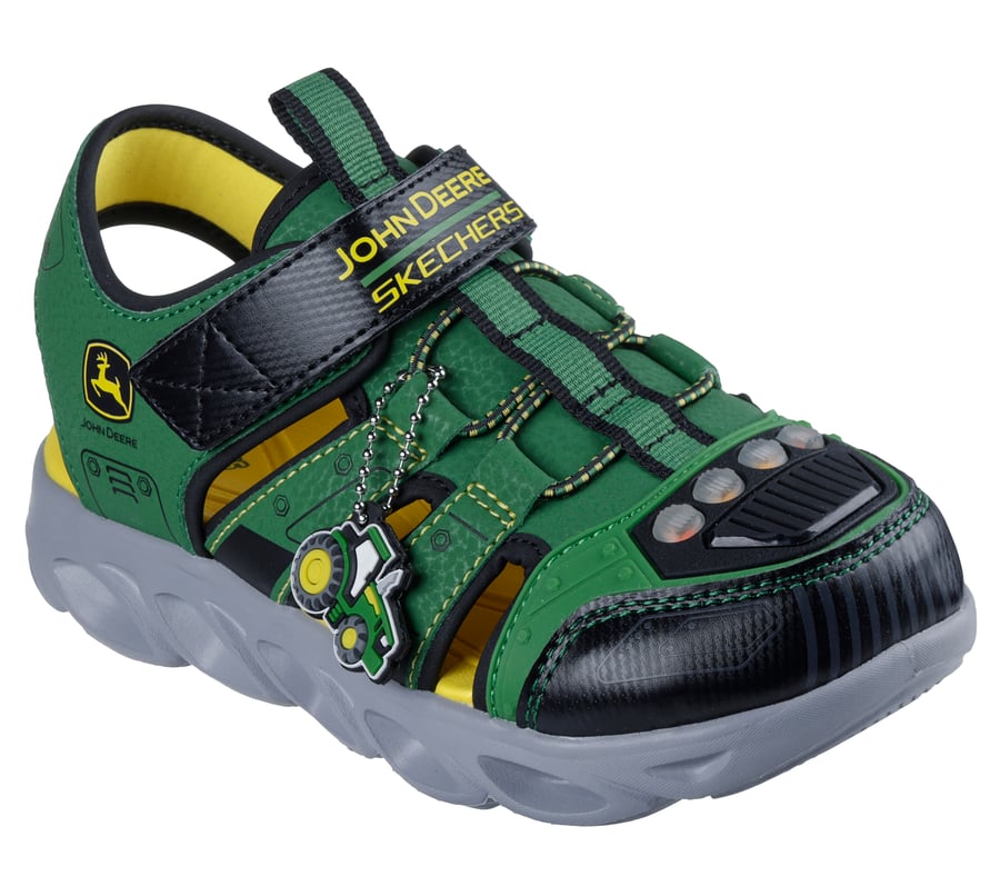john deere hypno-splash