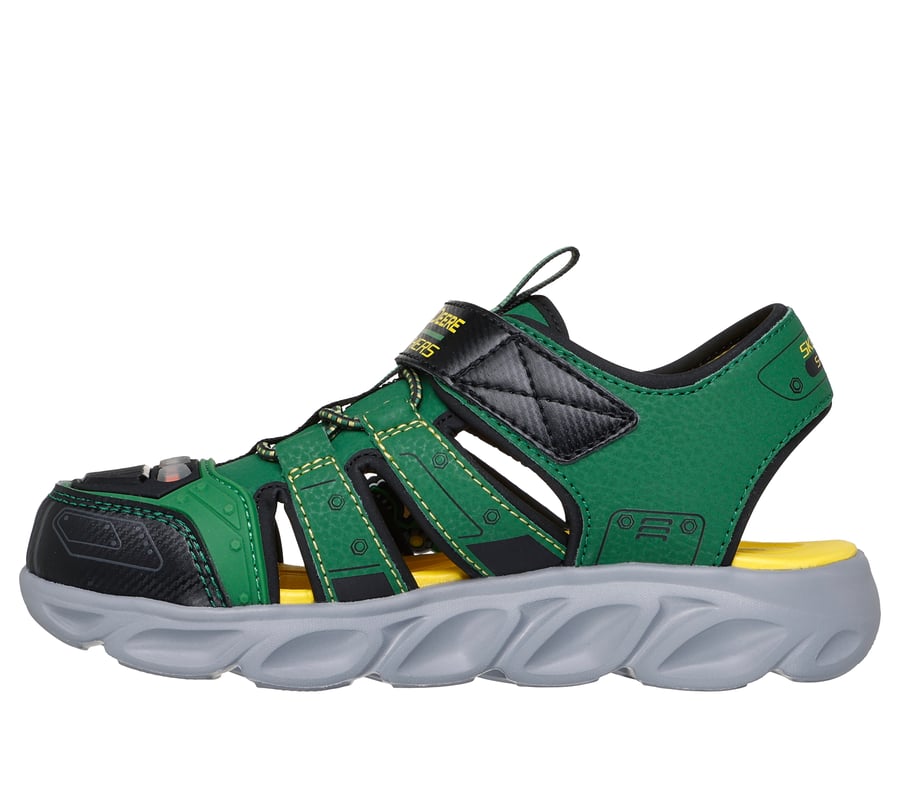john deere hypno-splash