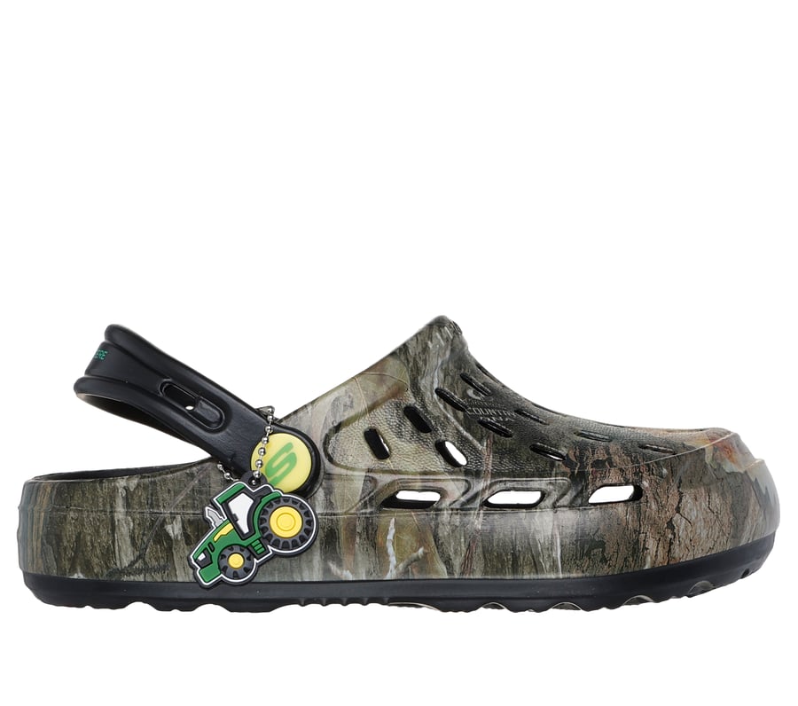 john deere swifters ii