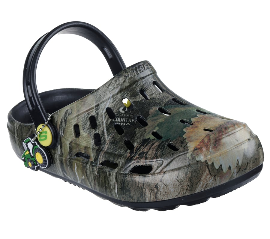 john deere swifters ii