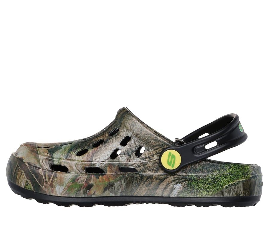 john deere swifters ii
