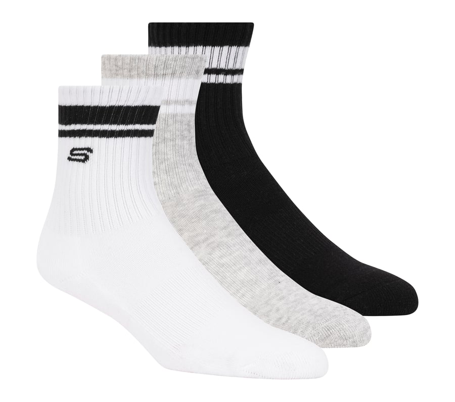 3er-pack jungen-socken