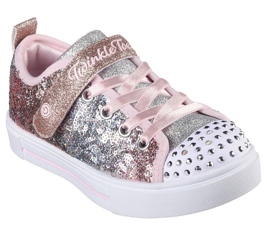 twinkle toes twinkle sparks - paillettenblitz