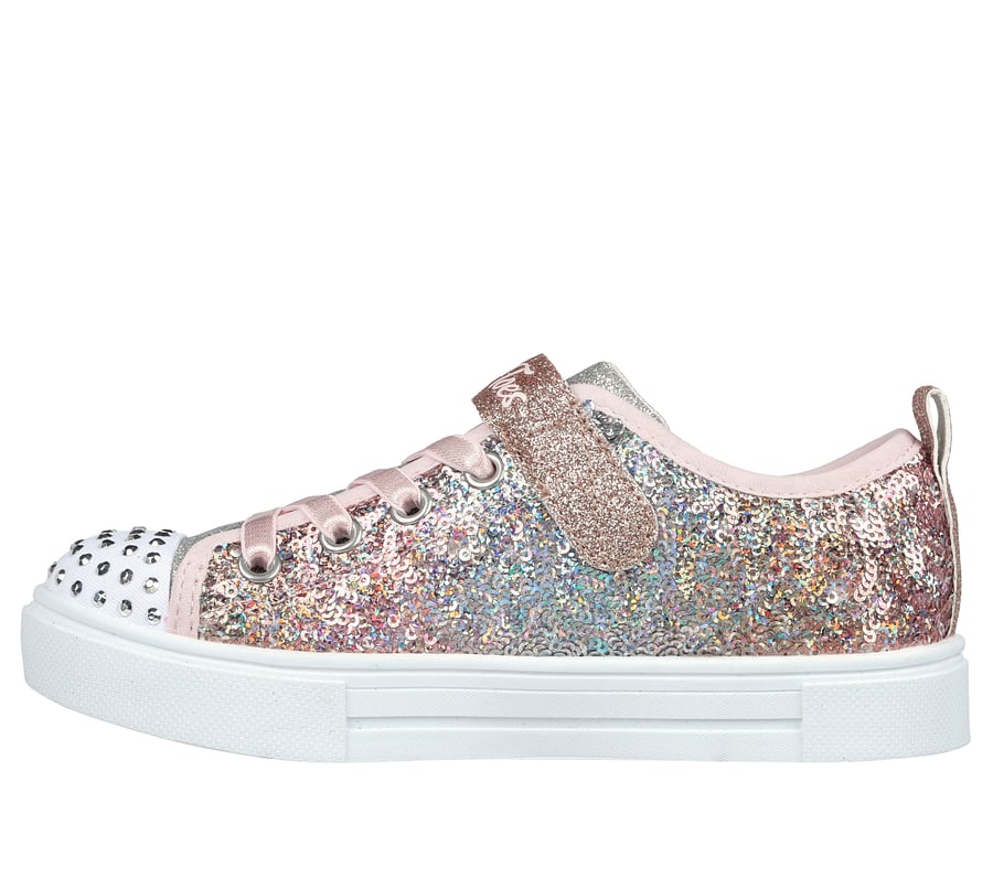 twinkle toes twinkle sparks - paillettenblitz