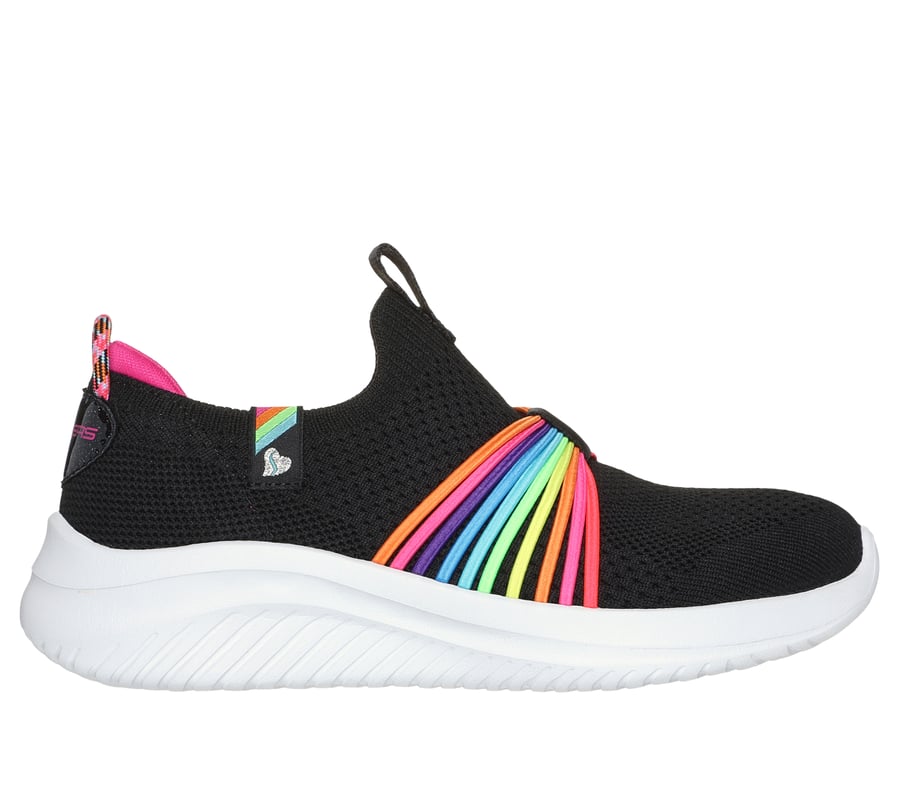 ultra flex 3.0 - regenbogengeschwindigkeit