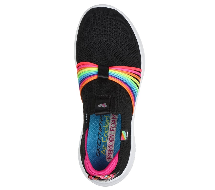 ultra flex 3.0 - regenbogengeschwindigkeit