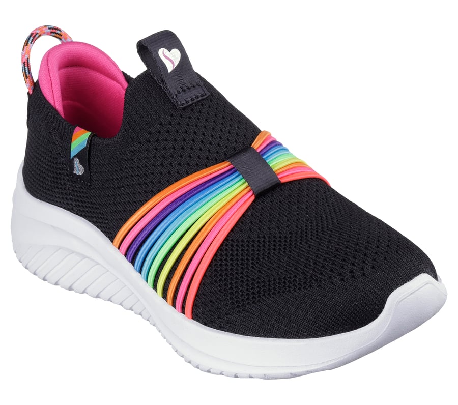 ultra flex 3.0 - regenbogengeschwindigkeit