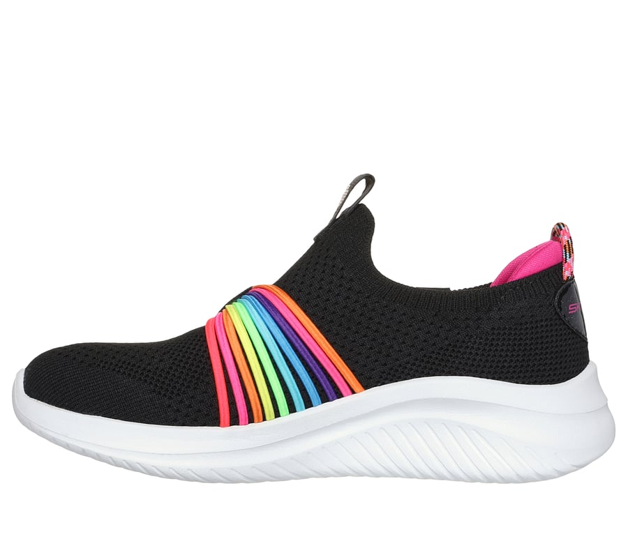 ultra flex 3.0 - regenbogengeschwindigkeit