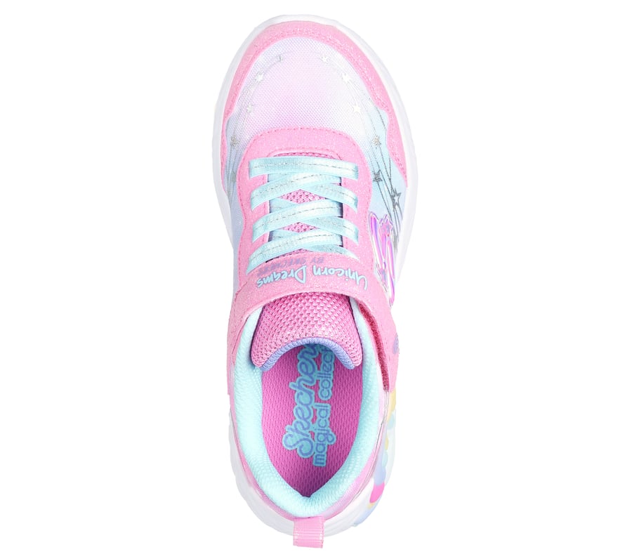 s-lights unicorn dreams – wunschmagie