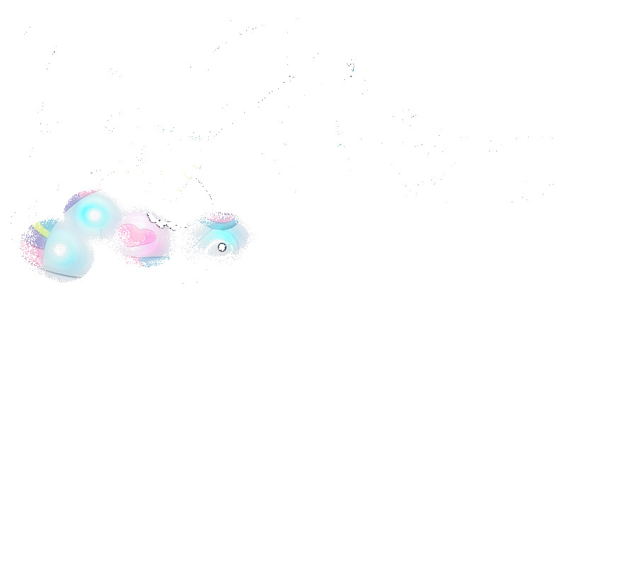 s-lights unicorn dreams - herzfunken