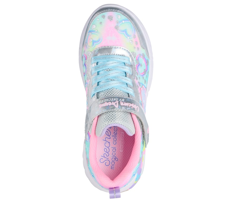 s-lights unicorn dreams - herzfunken