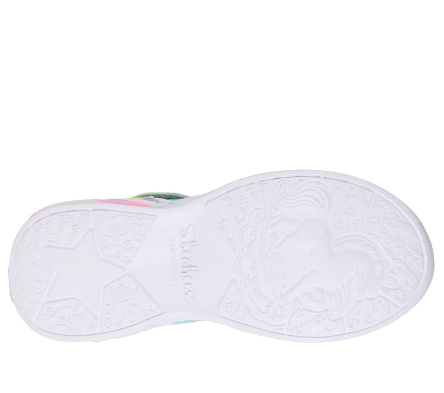 s-lights unicorn dreams - herzfunken