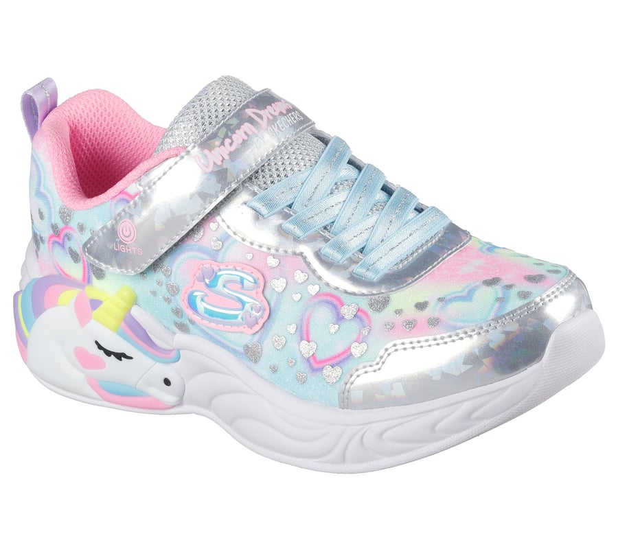 s-lights unicorn dreams - herzfunken