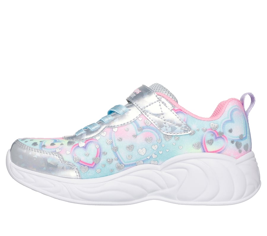 s-lights unicorn dreams - herzfunken