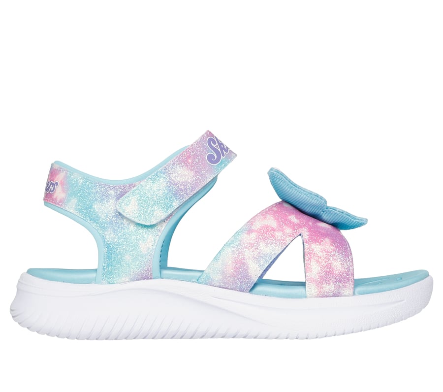 jumpsters sandale - butterfly brights