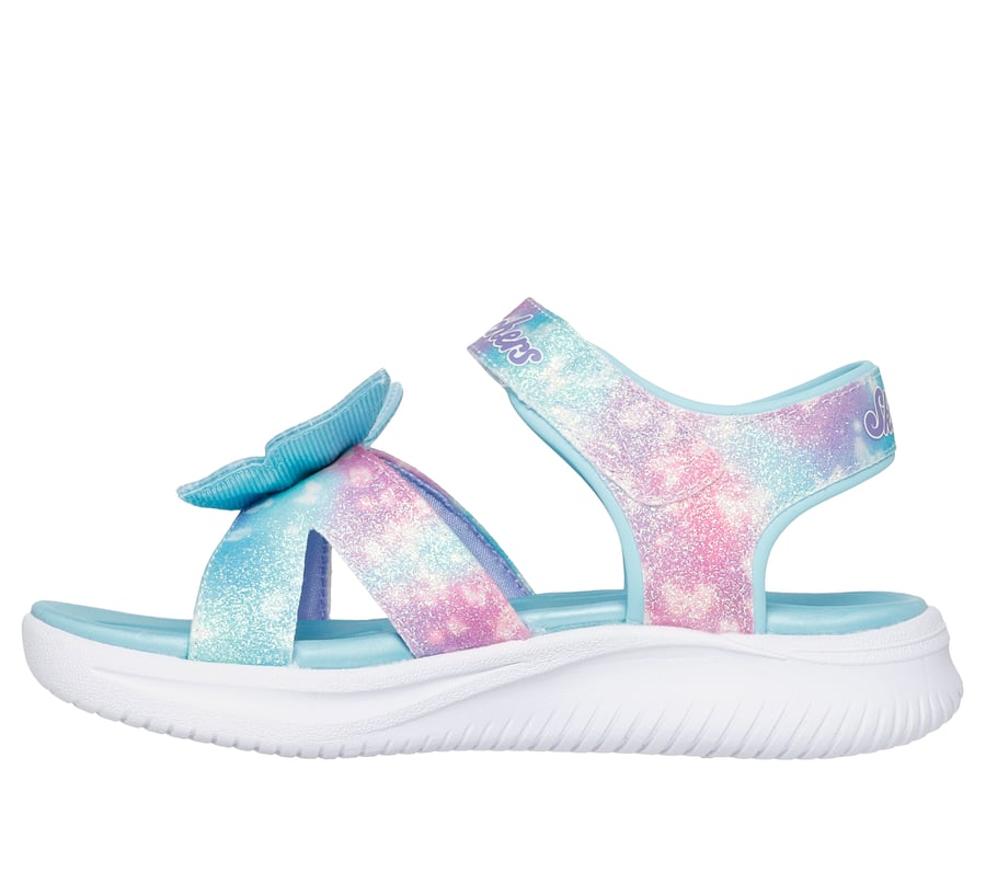 jumpsters sandale - butterfly brights