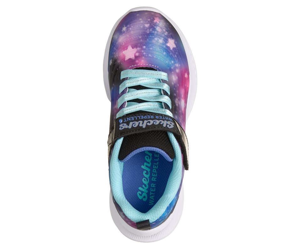 jumpsters 2.0 - horizon sky