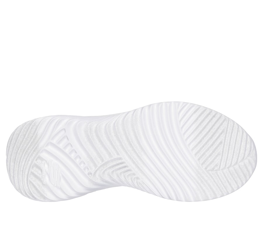 skechers slip-ins bounder – simple cute